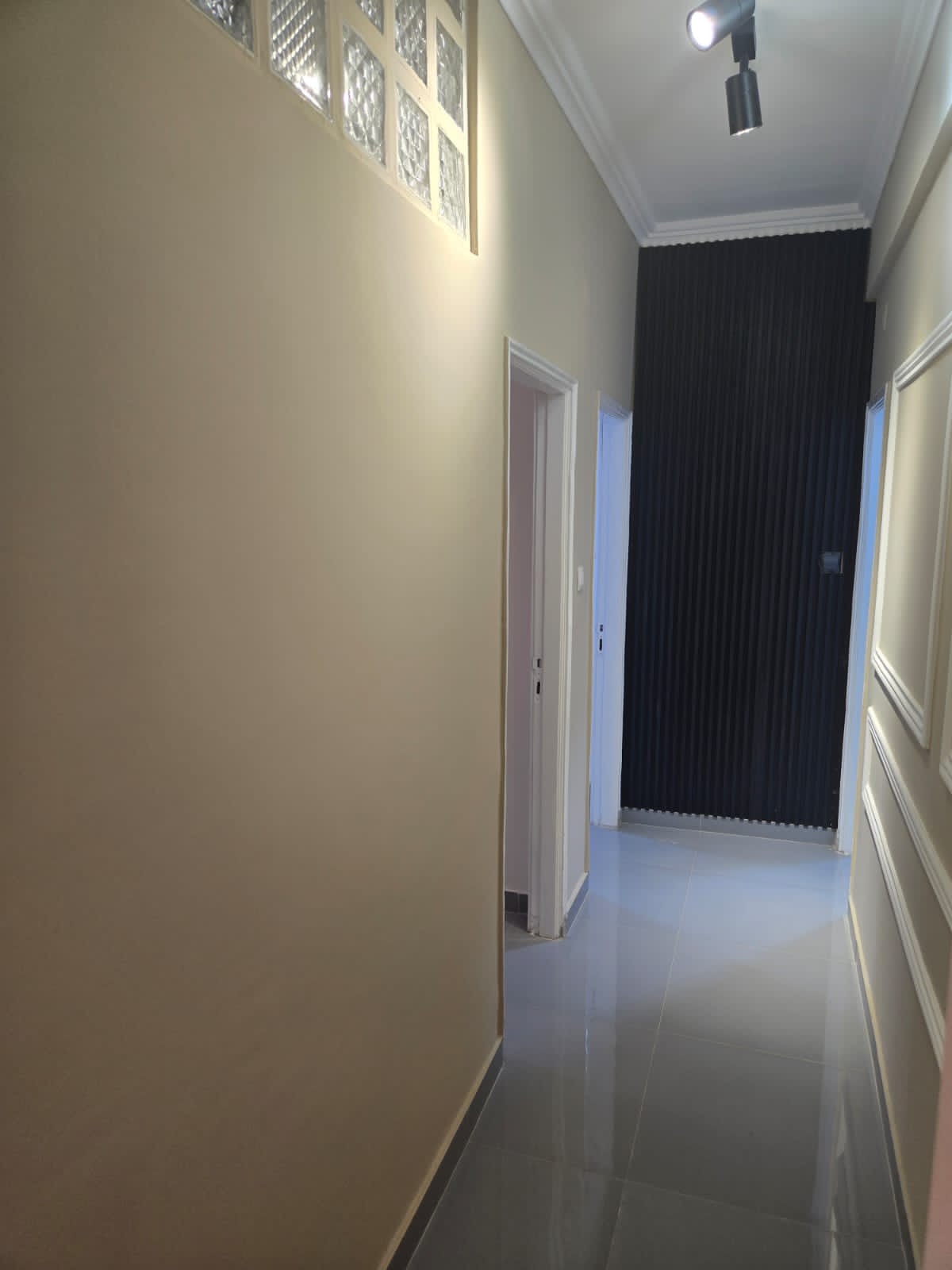 Apartamento T2 Super Limpo em Cassenda