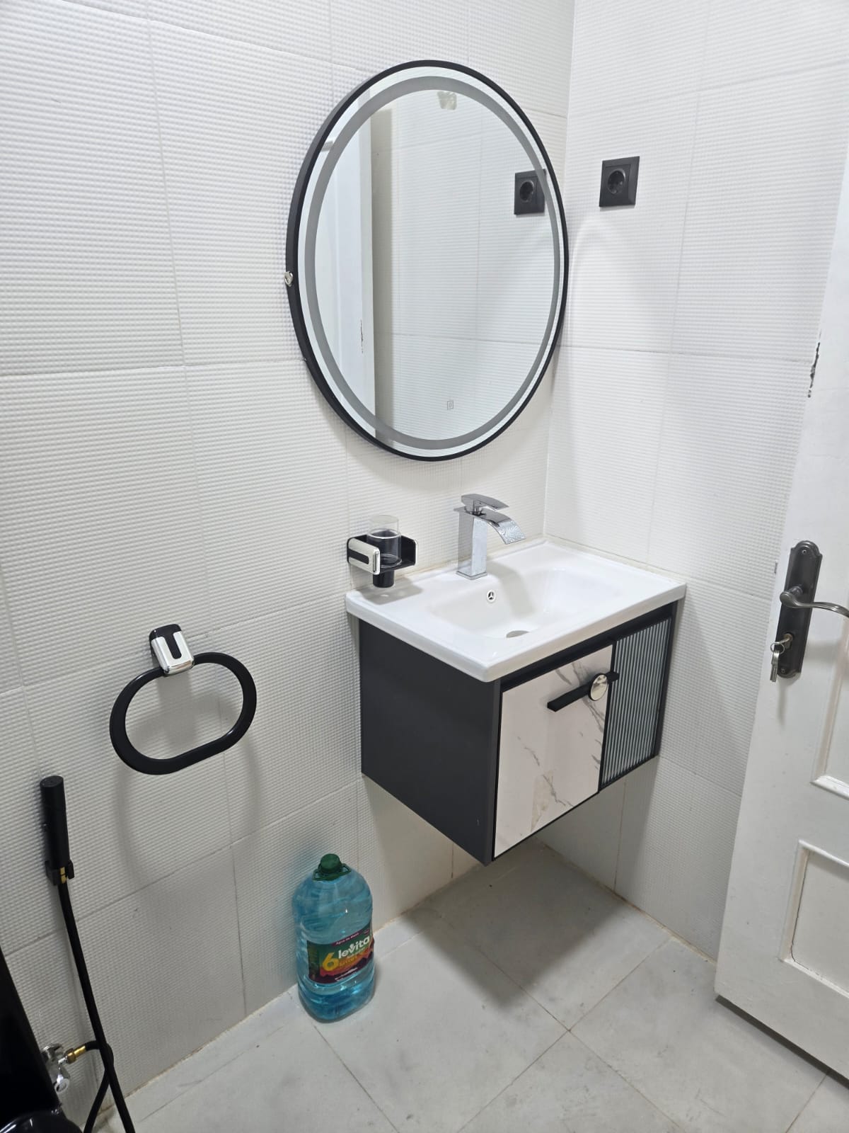 Apartamento T2 em Cassenda