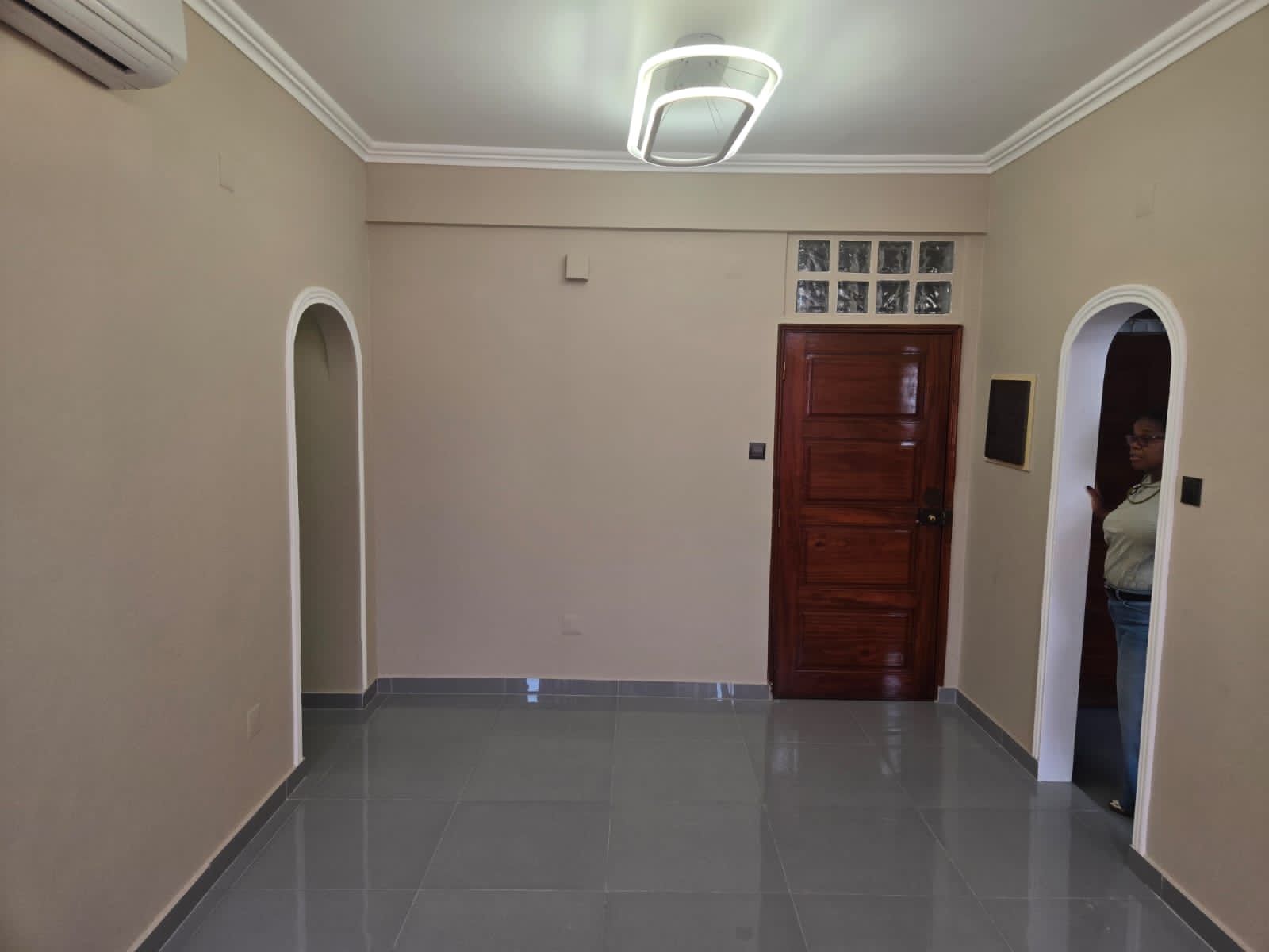 Apartamento T2 em Cassenda foto