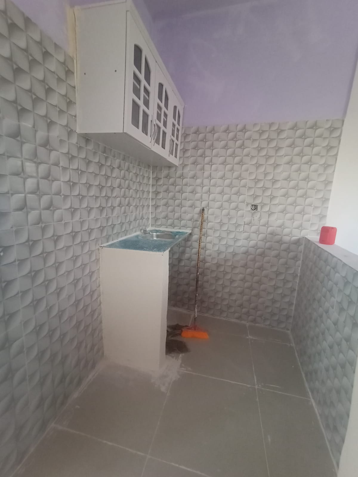 Moradia T2 na Maianga