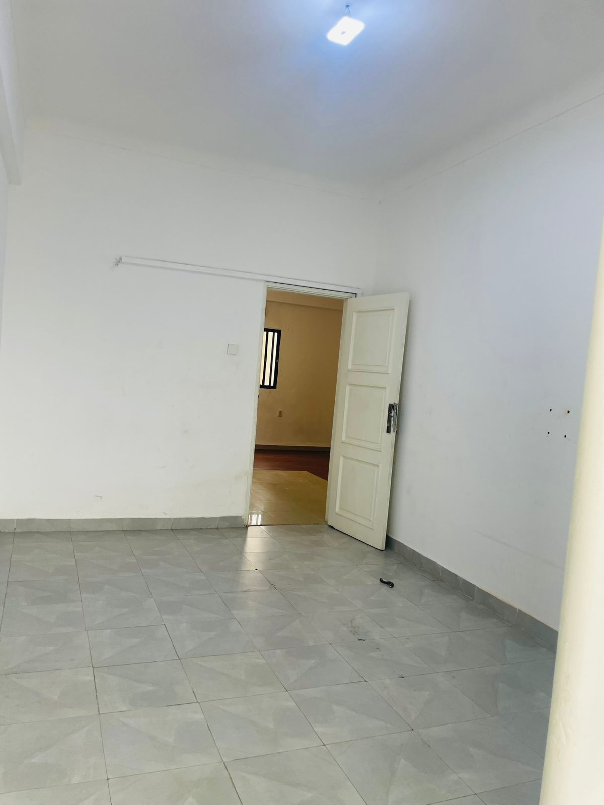 Apartamento T2 na Mutamba foto
