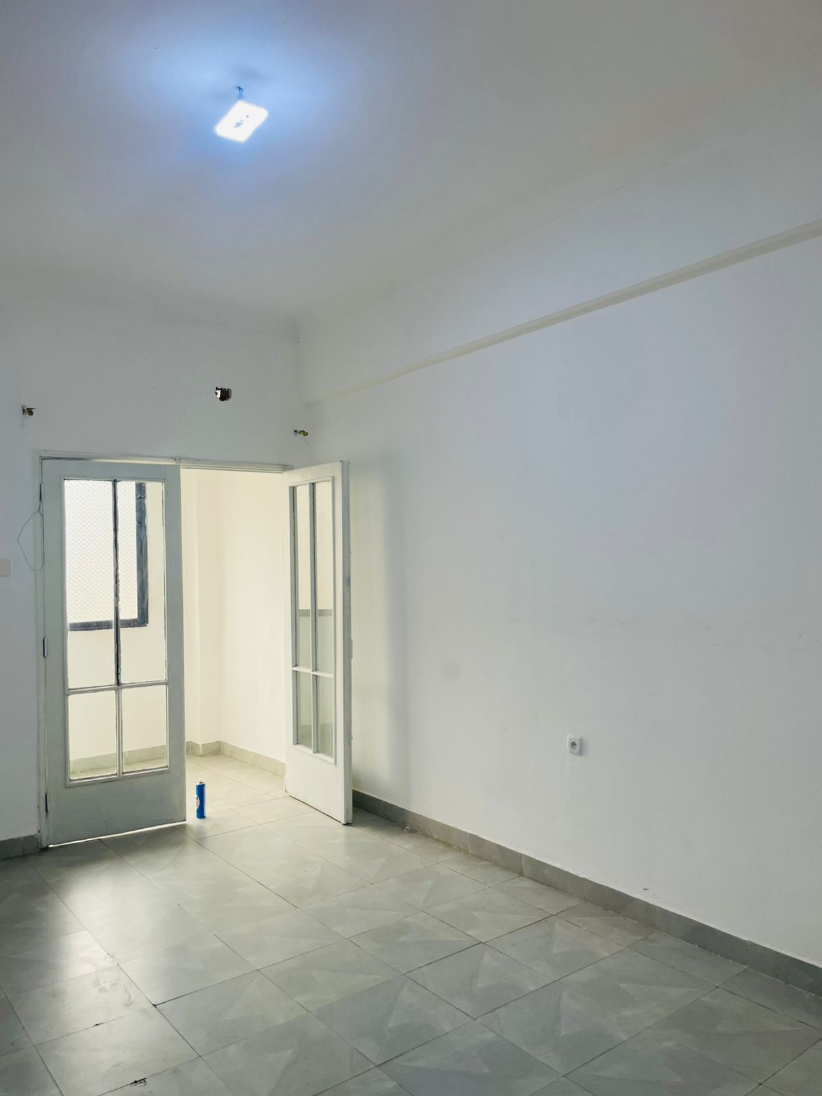 Apartamento T2 na Mutamba foto