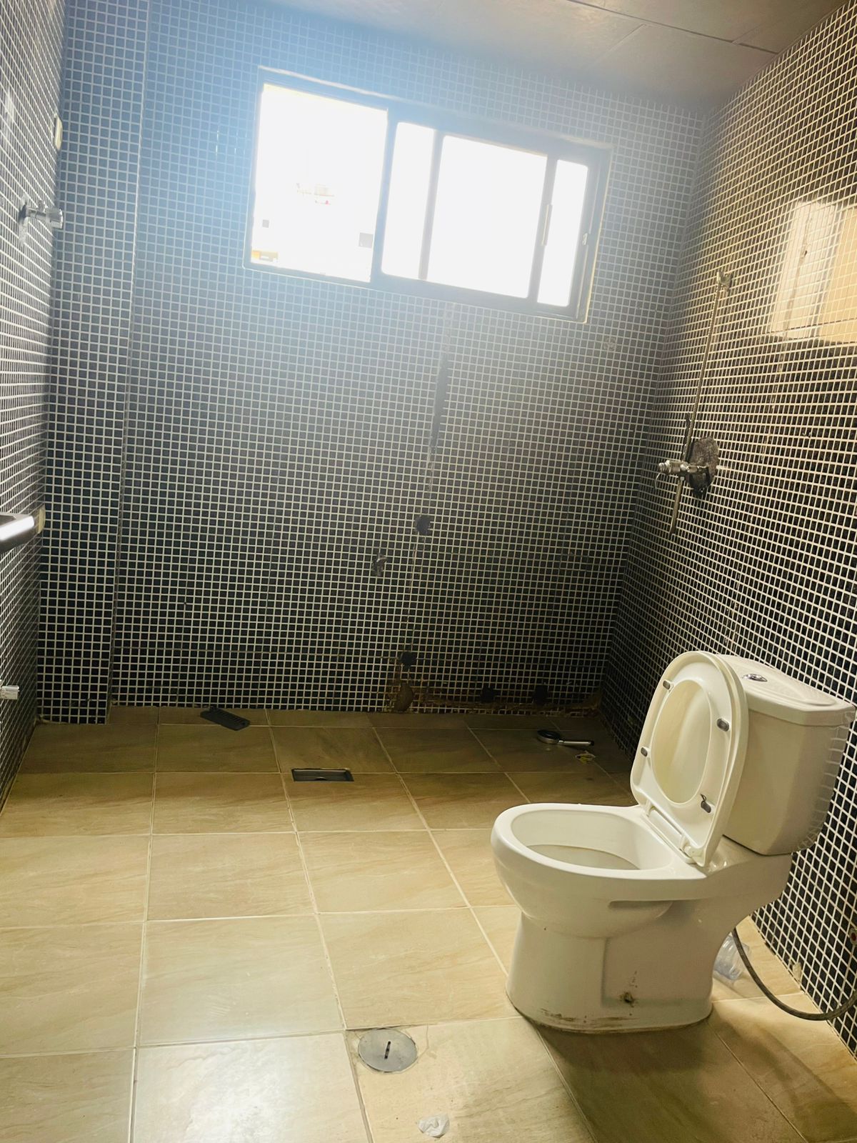 Apartamento T2 na Mutamba foto