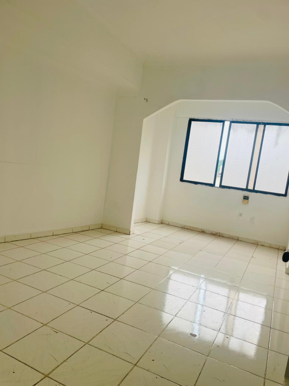 Apartamento T2 na Mutamba foto