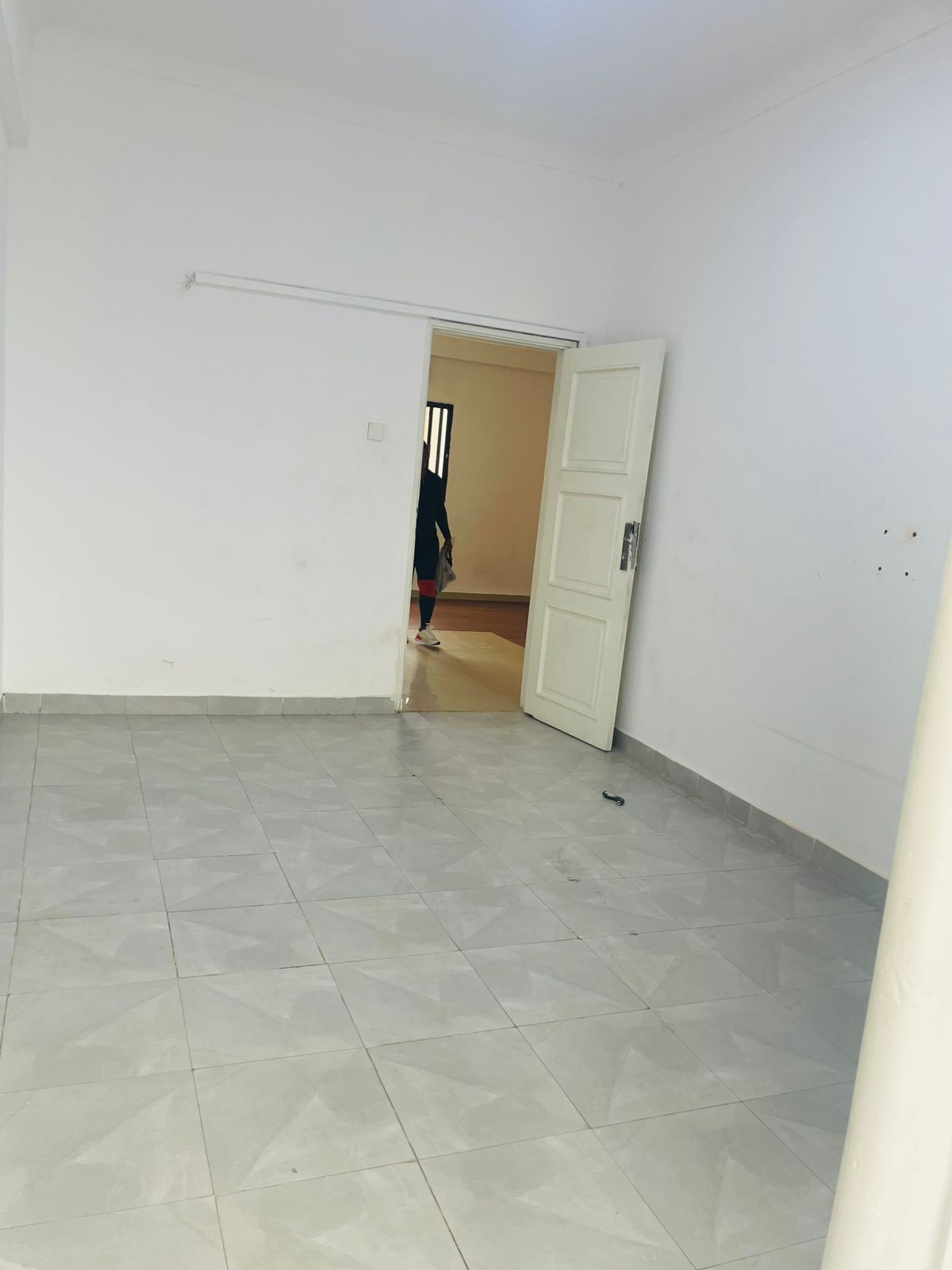 Apartamento T2 na Mutamba foto